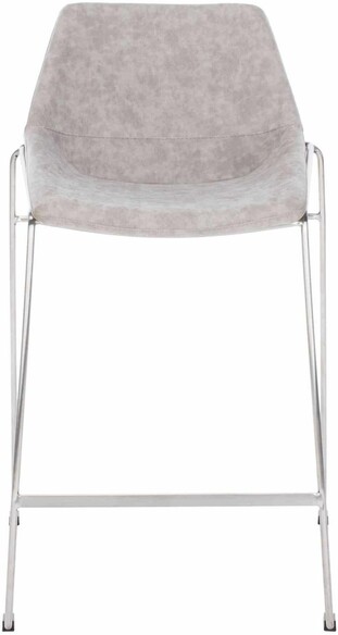 Alexis Mid Century Counter Stool