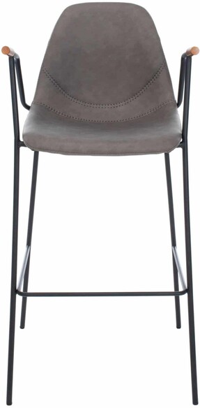 Tanner Mid Century Barstool