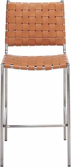 BAHARI WOVEN COUNTER STOOL