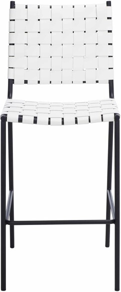 BAHARI WOVEN COUNTER STOOL