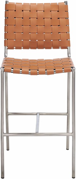 OLENNA WOVEN COUNTER STOOL