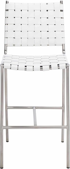 OLENNA WOVEN COUNTER STOOL