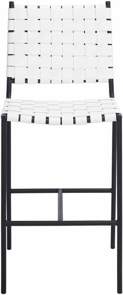 OLENNA WOVEN COUNTER STOOL