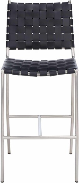 OLENNA WOVEN COUNTER STOOL