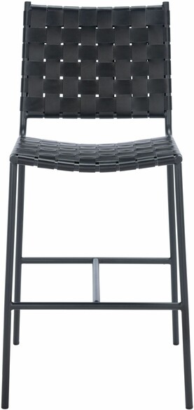 OLENNA WOVEN COUNTER STOOL