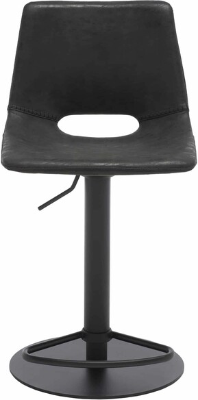 FREYA GAS LIFT BAR STOOL