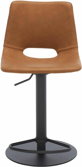 FREYA GAS LIFT BAR STOOL