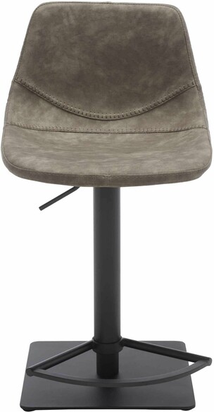 KYNLEE GAS LIFT BAR STOOL