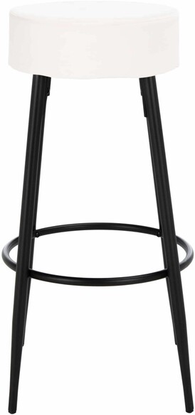 BOHDEN ROUND BAR STOOL
