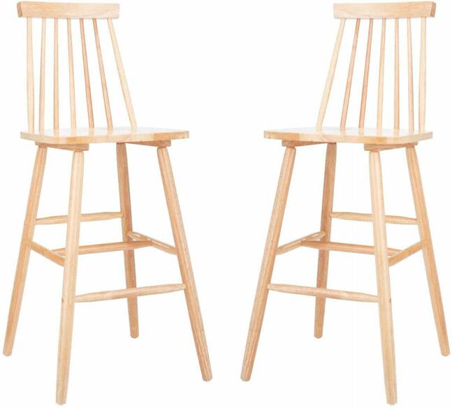 BEAUFORT BAR STOOL