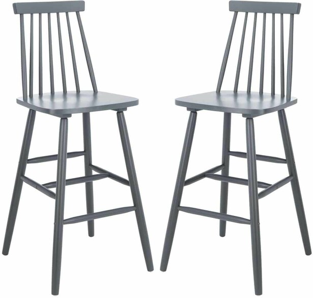 BEAUFORT BAR STOOL