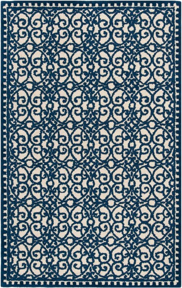Safavieh Cambridge CAM240N Navy