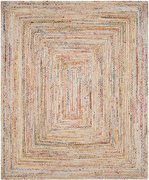 Safavieh Cape Cod CAP202B Beige and Multi