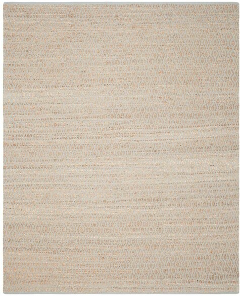 Safavieh Cape Cod CAP821J Silver and Natural