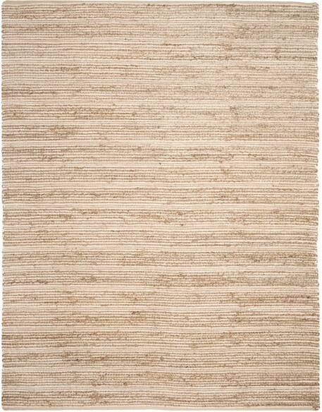 Safavieh Cape Cod CAP851G Natural and Ivory