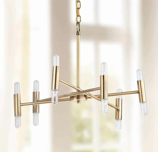 GALE CHANDELIER