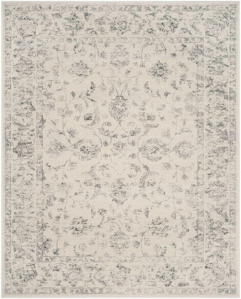 Safavieh Carnegie CNG621D Cream and Grey