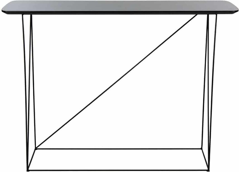 RYLEE RECTANGLE CONSOLE TABLE