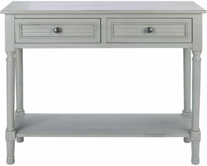 TATE 2DRW CONSOLE TABLE