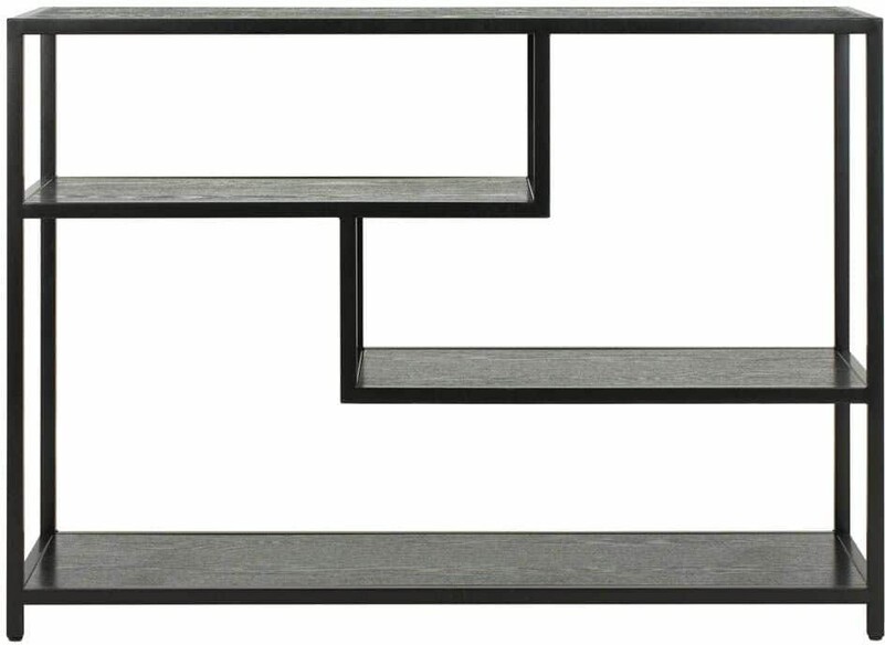 REESE GEOMETRIC CONSOLE TABLE