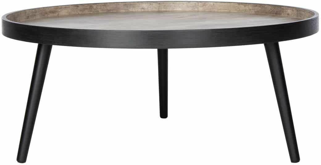 FRITZ TRAY TOP COFFEE TABLE