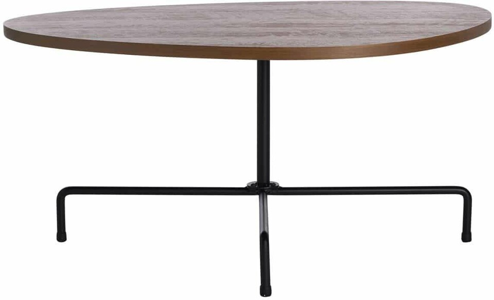 BERLIN TRIPOD COFFEE TABLE