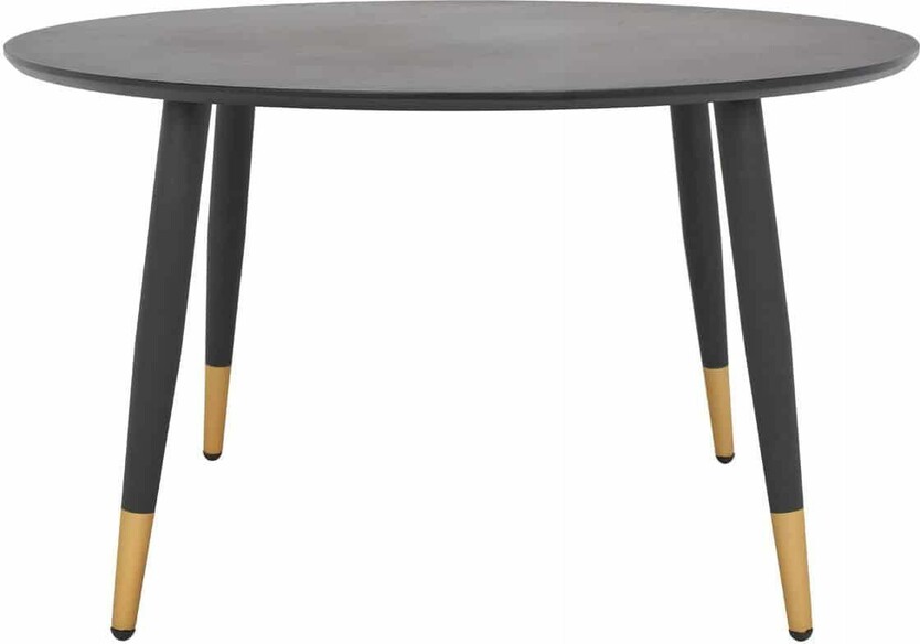 BECK ROUND COFFEE TABLE