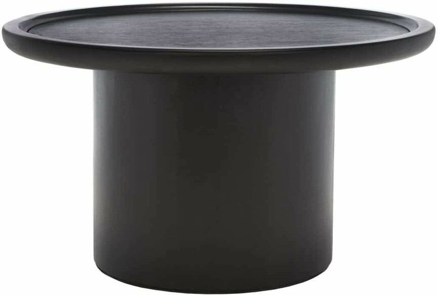 DEVIN ROUND COFFEE TABLE