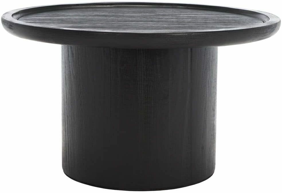 DEVIN ROUND COFFEE TABLE