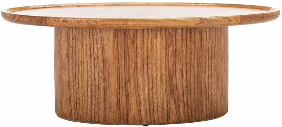 FLYTE OVAL COFFEE TABLE
