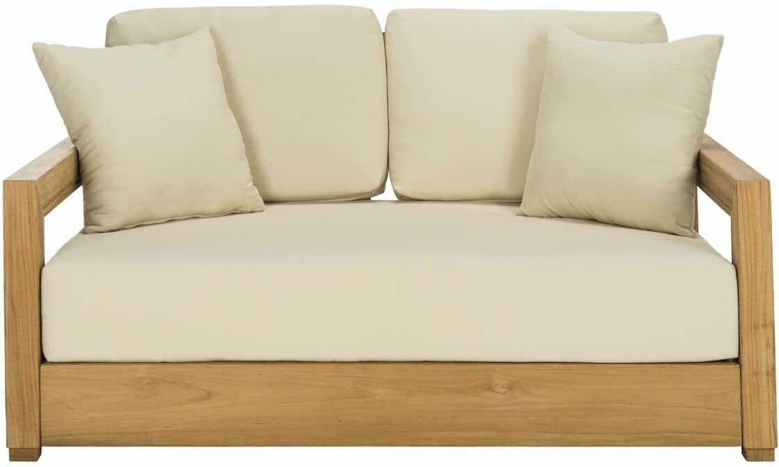 MONTFORD 2-SEAT BENCH