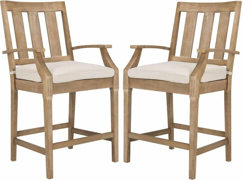 SAN SALVADOR PATIO BAR STOOLS