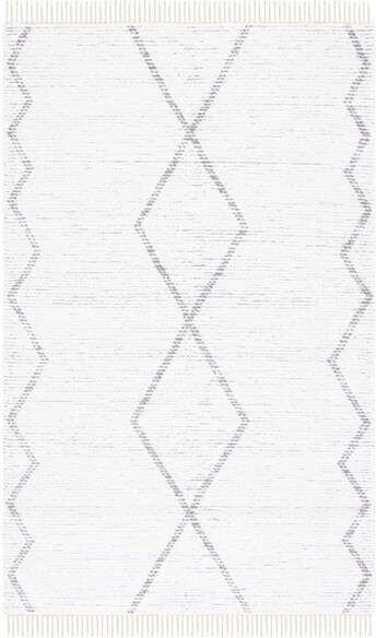 Safavieh Casablanca CSB464A Ivory and Grey