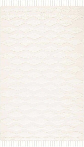 Safavieh Casablanca CSB558A Ivory