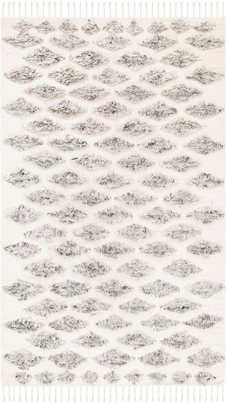 Safavieh Casablanca CSB558F Grey and Beige