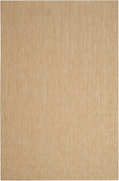 Safavieh Courtyard CY802203012 Natural and Cream