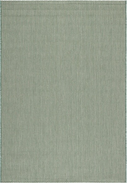 Safavieh Courtyard CY802232221 Dark Green and Beige