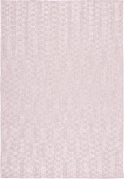 Safavieh Courtyard CY852056222 Soft Pink and