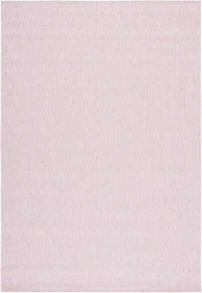 Safavieh Courtyard CY852056222 Soft Pink and