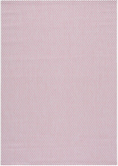 Safavieh Courtyard CY852153812 Ivory and Pink