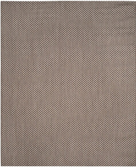 Safavieh Courtyard CY865336321 Light Brown and Light Grey