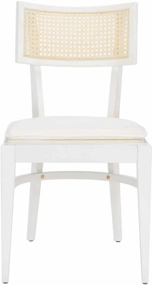 GALWAY CANE DINING CHAIR