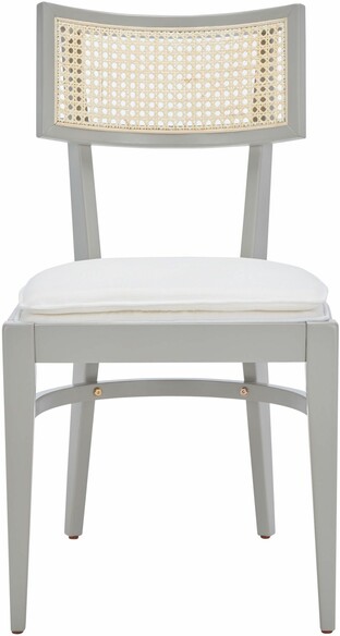 GALWAY CANE DINING CHAIR