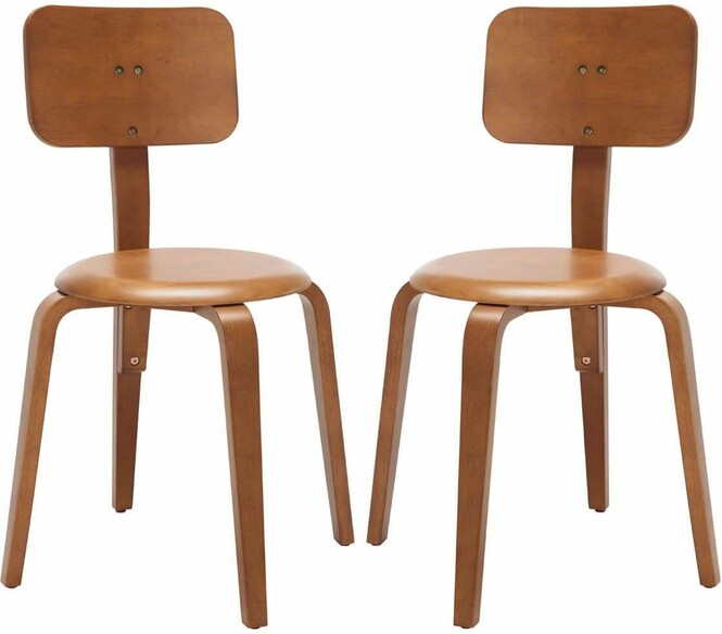 LUELLA STACKABLE DINING CHAIR
