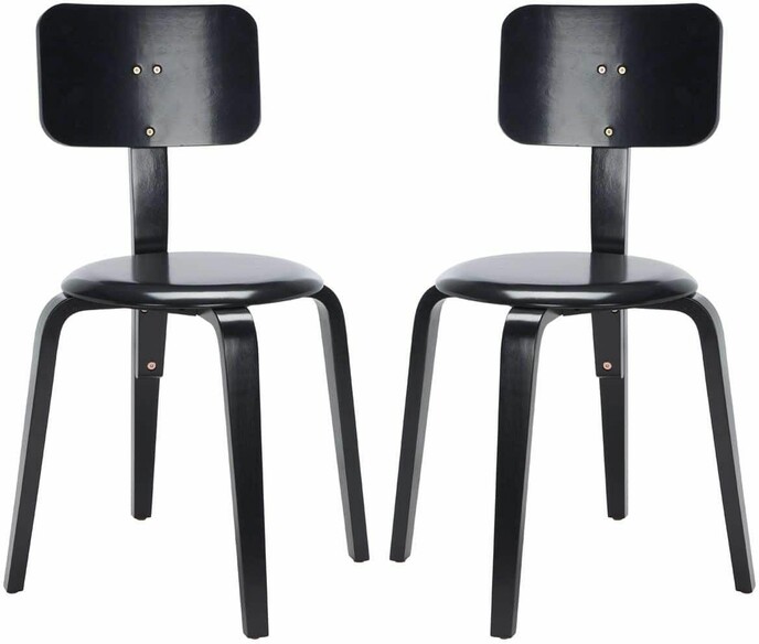 LUELLA STACKABLE DINING CHAIR