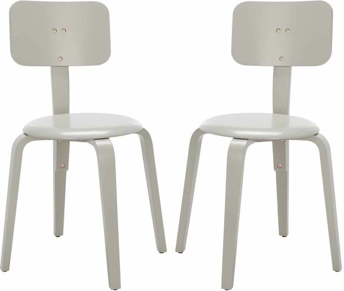 LUELLA STACKABLE DINING CHAIR