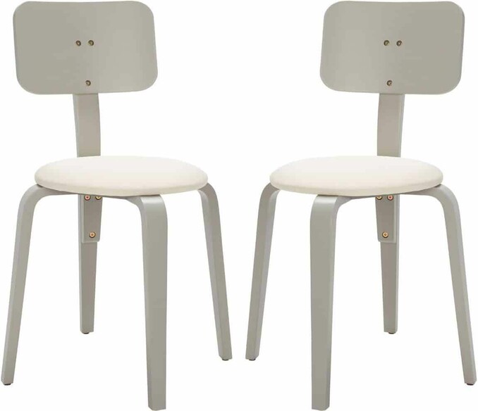 JO UPHOLSTRY STACKABLE DCH