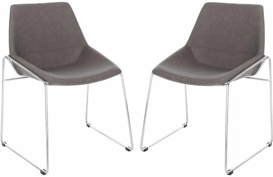 ALEXIS MIDCENTURY DINING CHAIR