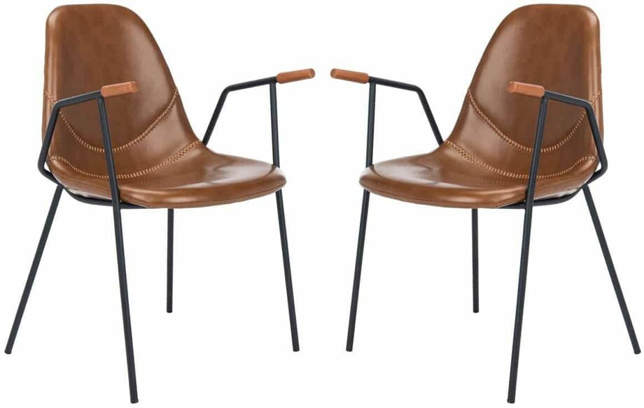Tanner Midcentury Dining Chair