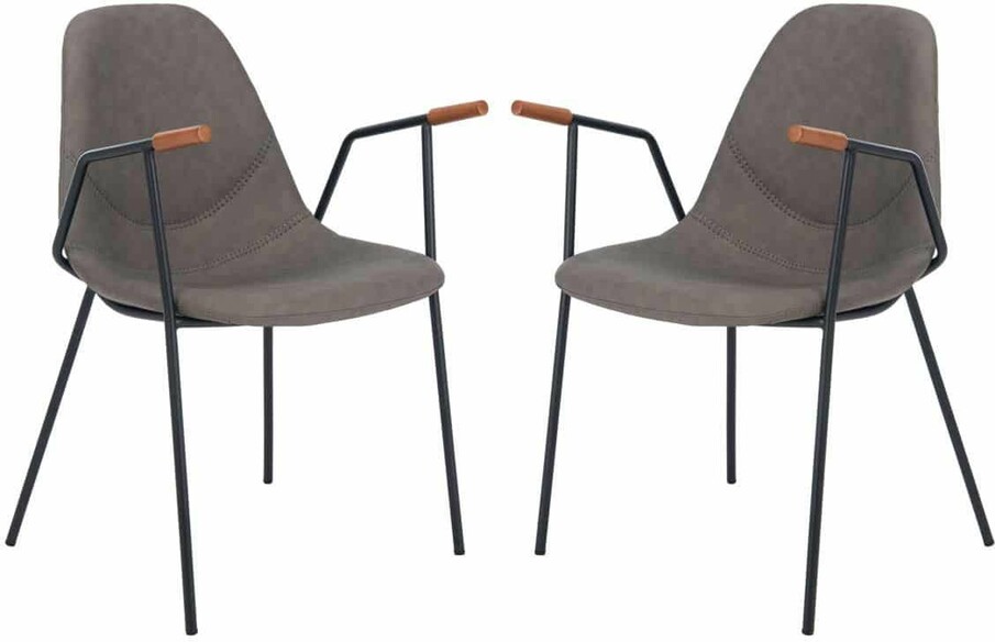 TANNER MIDCENTURY DINING CHAIR